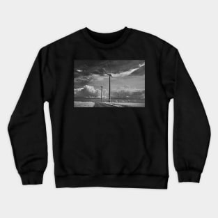 Wind pumps Crewneck Sweatshirt